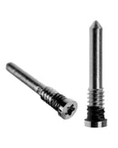 Encuentra los tornillos de seguridad para iPhone 11 / XR en Xela, Quetzaltenango, en nuestro Service Pack en color plata, ideal para reparaciones y reemplazos de componentes.