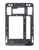 Carcasa media para LG K8 (2018) (X210M), Aristo 2, Aristo 2 Plus, Phoenix 4 en Quetzaltenango.