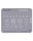 Plantilla Bumblebee para CPU Samsung Exynos 3830, 9810, 9820 en Quetzaltenango.