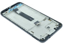Pantalla original Xiaomi Redmi 7 negra, repuesto LCD para reparación, display frontal de M1810F6LG.