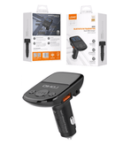 Encuentra el Cargador de auto LDNIO C706Q Bluetooth 5.0 FM con 2X USB A+C en Quetzaltenango con SlowBack.