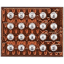 IC de carga para Samsung Galaxy S24 Ultra 5G (SM-S928B, SM-S928U), pieza de reparación para carga rápida.