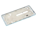Carcasa media compatible para Moto G200 5G (XT2175 / 2022) en Quetzaltenango, ideal para reparaciones y reemplazos de componentes Motorola.