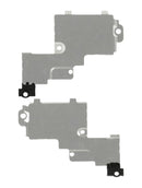 Placa metálica para antena WiFi iPhone 4 en Quetzaltenango, ideal para reparaciones de iPhone y mayoristas de partes Apple.