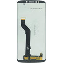 Pantalla original dorada para Motorola Moto E5 Plus XT1924, display LCD y digitalizador. Repuesto para reparación.