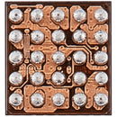 Fuente de poder amplificador para Samsung Galaxy S23, S23 Plus, S23 Ultra, S24, S24 Plus y S24 Ultra 5G.