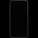 Pantalla OLED verde de 120Hz para Samsung Galaxy S23 Plus, con marco y repuesto para reparación.