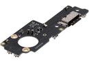 Reparación de puerto de carga con placa PCB para Xiaomi Redmi 11 Prime 4G en Quetzaltenango.