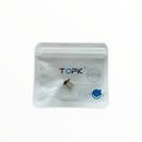 Cables TOPK Adaptador iphone para cables carga rapida.