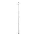 Cable coaxial de antena para Xiaomi Redmi Note 9T, set de 2 piezas, repuesto para mejorar señal.