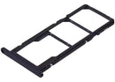 Bandeja doble para tarjeta SIM Samsung Galaxy A06 (A065 / 2024) en Quetzaltenango, Xela.