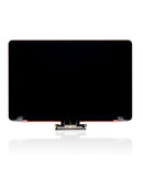 Pantalla completa usada OEM para MacBook Retina 12 (A1534) en color Rose Gold en Quetzaltenango.