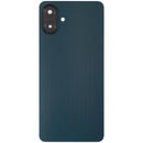 Tapa trasera verde oscuro para Samsung Galaxy A07 4G (A075) con lente de cámara, repuesto Aftermarket Plus.
