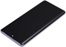Pantalla con marco OLED para Motorola Edge 60 Fusion disponible en Quetzaltenango.