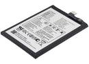 Batería de repuesto TCL 50 XE 5G TLp049F7 para reparación de pila, modelo T614D/T614SP.
