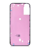 Compra en Xela Quetzaltenango un pack de 10 sellos adhesivos impermeables para la pantalla trasera de tu iPhone 16 Plus.