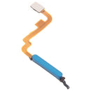 Reparación y reemplazo de sensor de huella digital flex para Xiaomi Redmi Note 10S en Quetzaltenango.
