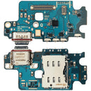 Reparación de puerto de carga con lector de tarjeta SIM para Samsung Galaxy S25 5G en Quetzaltenango, Xela.