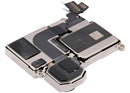 Cámara trasera OEM Pull Grade A para iPhone 16 Pro, lente dual para reparación A3083 A3292.
