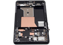 Reparación de marco LCD para Motorola Edge Plus XT2301 2023 en Xela Quetzaltenango.