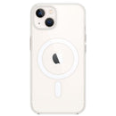 APPLE CASE IPHONE 13 CLEAR