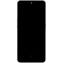 Pantalla original LCD de repuesto para Oppo Reno 8 Pro 5G / 8 Pro Plus 5G en color negro.