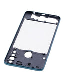 Marco medio compatible para Samsung Galaxy A20S (A207 / 2019) en color verde en Quetzaltenango.