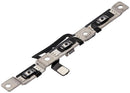 Cable flex de botones de volumen para iPhone 16e y 17e, pieza de reparación A3409/A3634.