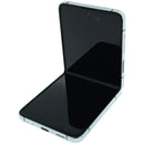 Pantalla original Samsung Galaxy Z Flip 3 5G F711 silver Bespoke, display LCD con garantía.