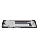 Marco LCD para Motorola Moto G34 (XT2363 / 2023) - ¡Encuéntralo en Xela Quetzaltenango para reparar tu pantalla!