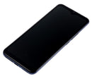Reparación de pantalla OLED con marco para Xiaomi Mi 10 Lite 5G en Quetzaltenango, Xela.