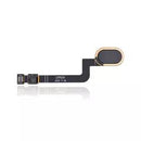 Botón de inicio con cable flexible para Motorola Moto G5 Plus en Xela Quetzaltenango.
