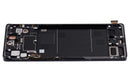 Reparación de pantalla OLED con marco para Xiaomi Civi / Civi 1S en Quetzaltenango.