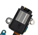 Reparación del puerto de audífonos para Samsung Galaxy Note 4 en Quetzaltenango.