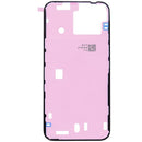 Sellador adhesivo impermeable para LCD de iPhone 14, 16e y 17e (trasera), repuesto de pantalla Apple.