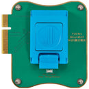 Chip de wifi desvinculado BGA 14X15 para iPhone SE 2022 / Serie 12 / Serie 13 / Serie 14 / 15 / 15 Plus en Quetzaltenango.