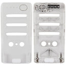 Carcasa inferior usada de DJI Mini 2, chasis de dron, ideal para reparación o repuesto.