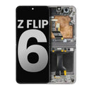 Encuentra la pantalla OLED Samsung Galaxy Z Flip 6 5G en Quetzaltenango en Xela.