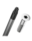 Compra tu destornillador de precisión Torx Kraftform TX8 en Quetzaltenango para reparaciones de herramientas en Xela.
