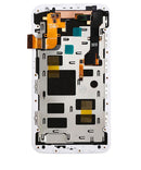 Reparación de pantalla LCD para Motorola Moto X2 XT1096 en Quetzaltenango, Xela.