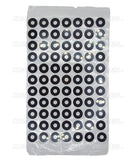 Flash Azul Blu C6L 2021