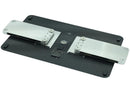 Trackpad original Indigo para MacBook Neo 13" (2026), repuesto A3404 para reparación.
