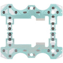Cable flex de teclado para control DualShock 3 PS3, modelo CECH-ZC2U SA1Q135A, repuesto para reparación.