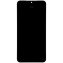Pantalla Samsung Galaxy S25 Plus 5G usada, sin marco, compatible con modelos SM-S936B/U, varios colores.