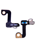 Reparación de bobina flex de cable inductor para cámara trasera de iPhone 6S en Xela Quetzaltenango.