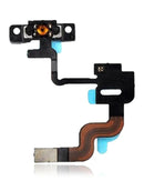 Repuesto de botón de encendido y sensor de proximidad compatible con iPhone 4 (CDMA) disponible en Quetzaltenango.