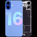 Encuentra en Xela Quetzaltenango la tapa trasera con placa de acero para iPhone 16 con NFC inalámbrico y magneto MagSafe.
