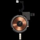 Encuentra el cable flex de carga NFC wireless original para iPhone 15 Pro Max usado en Quetzaltenango.