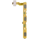 Cable flex de botones de encendido y volumen para Xiaomi Redmi Note 13 Pro Plus en Xela, Quetzaltenango.