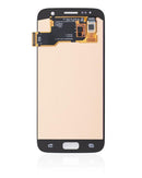 Pantalla OLED sin marco Samsung Galaxy S7 (G930) color Silver Titanium, ideal para reparación de display roto.